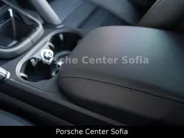 PORSCHE Cayenne 3.0 PassDisplay SoftClose Ventilation 360