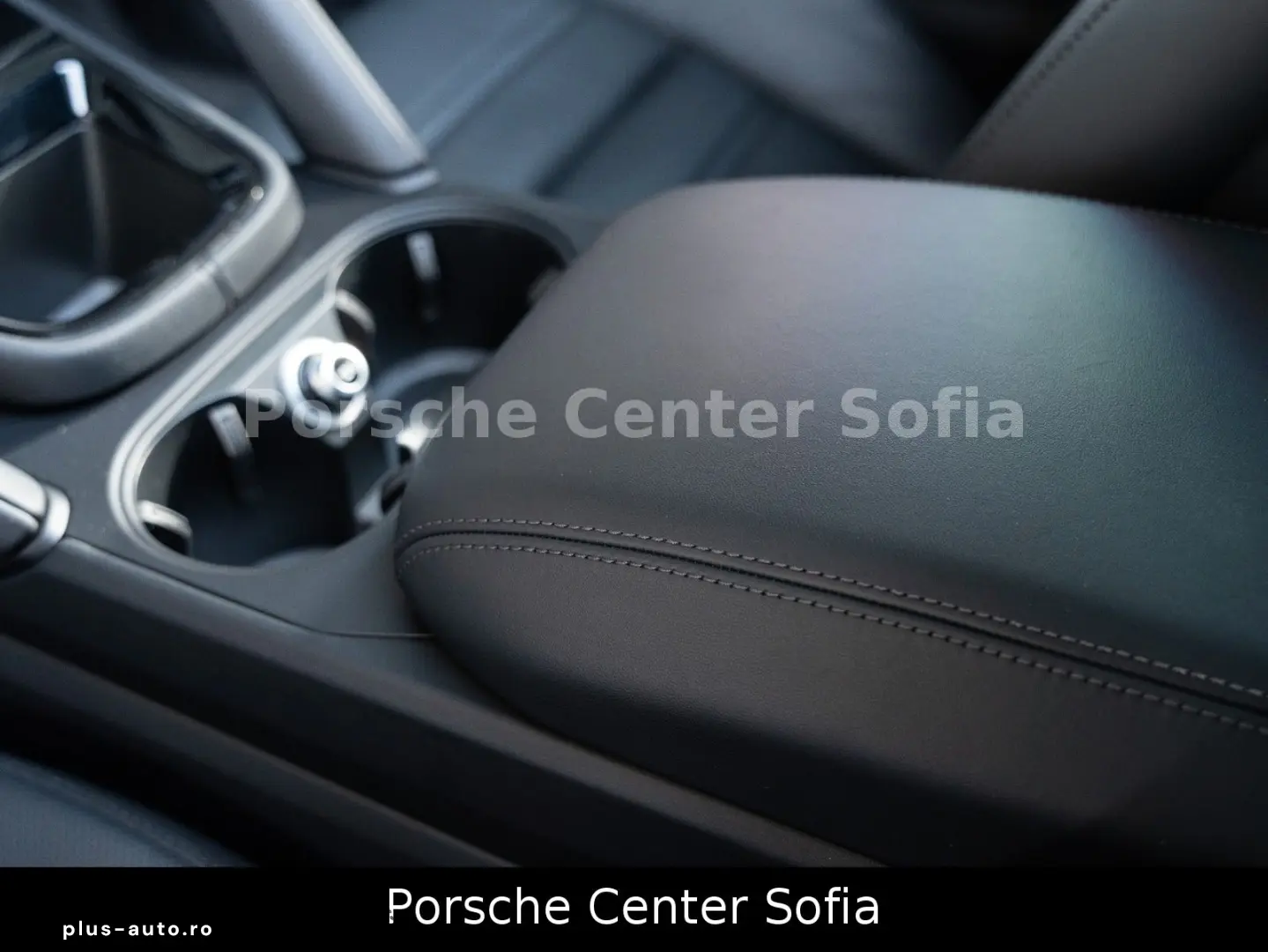 PORSCHE Cayenne 3.0 PassDisplay SoftClose Ventilation 360