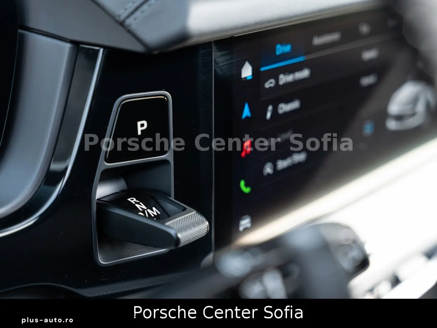 PORSCHE Cayenne 3.0 PassDisplay SoftClose Ventilation 360