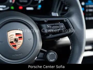 PORSCHE Cayenne 3.0 PassDisplay SoftClose Ventilation 360