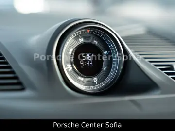 PORSCHE Cayenne 3.0 PassDisplay SoftClose Ventilation 360