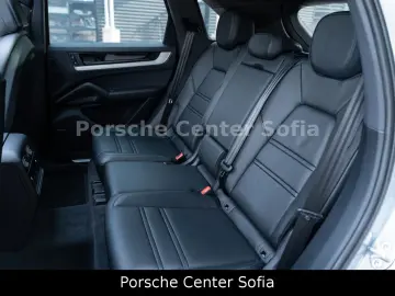 PORSCHE Cayenne 3.0 PassDisplay SoftClose Ventilation 360