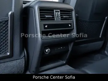 PORSCHE Cayenne 3.0 PassDisplay SoftClose Ventilation 360