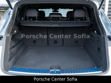PORSCHE Cayenne 3.0 PassDisplay SoftClose Ventilation 360