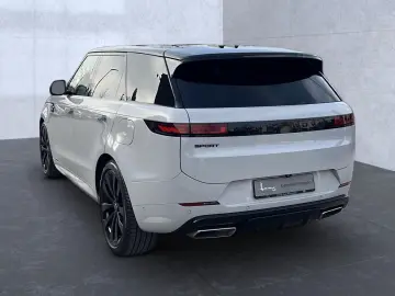 LAND ROVER Range Rover Sport P550e Hybrid Autobiography