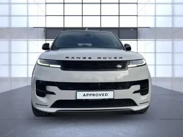 LAND ROVER Range Rover Sport P550e Hybrid Autobiography