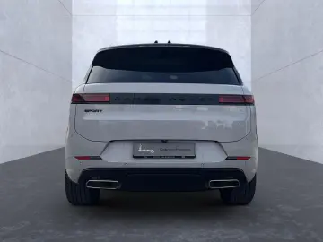 LAND ROVER Range Rover Sport P550e Hybrid Autobiography