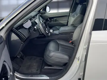 LAND ROVER Range Rover Sport P550e Hybrid Autobiography