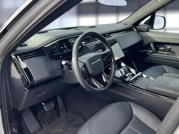 LAND ROVER Range Rover Sport P550e Hybrid Autobiography