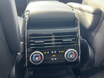 LAND ROVER Range Rover Sport P550e Hybrid Autobiography