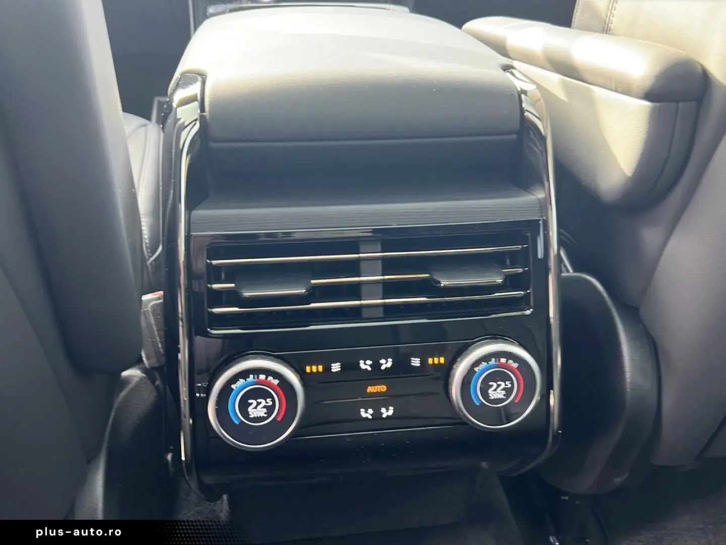 LAND ROVER Range Rover Sport P550e Hybrid Autobiography