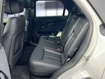 LAND ROVER Range Rover Sport P550e Hybrid Autobiography