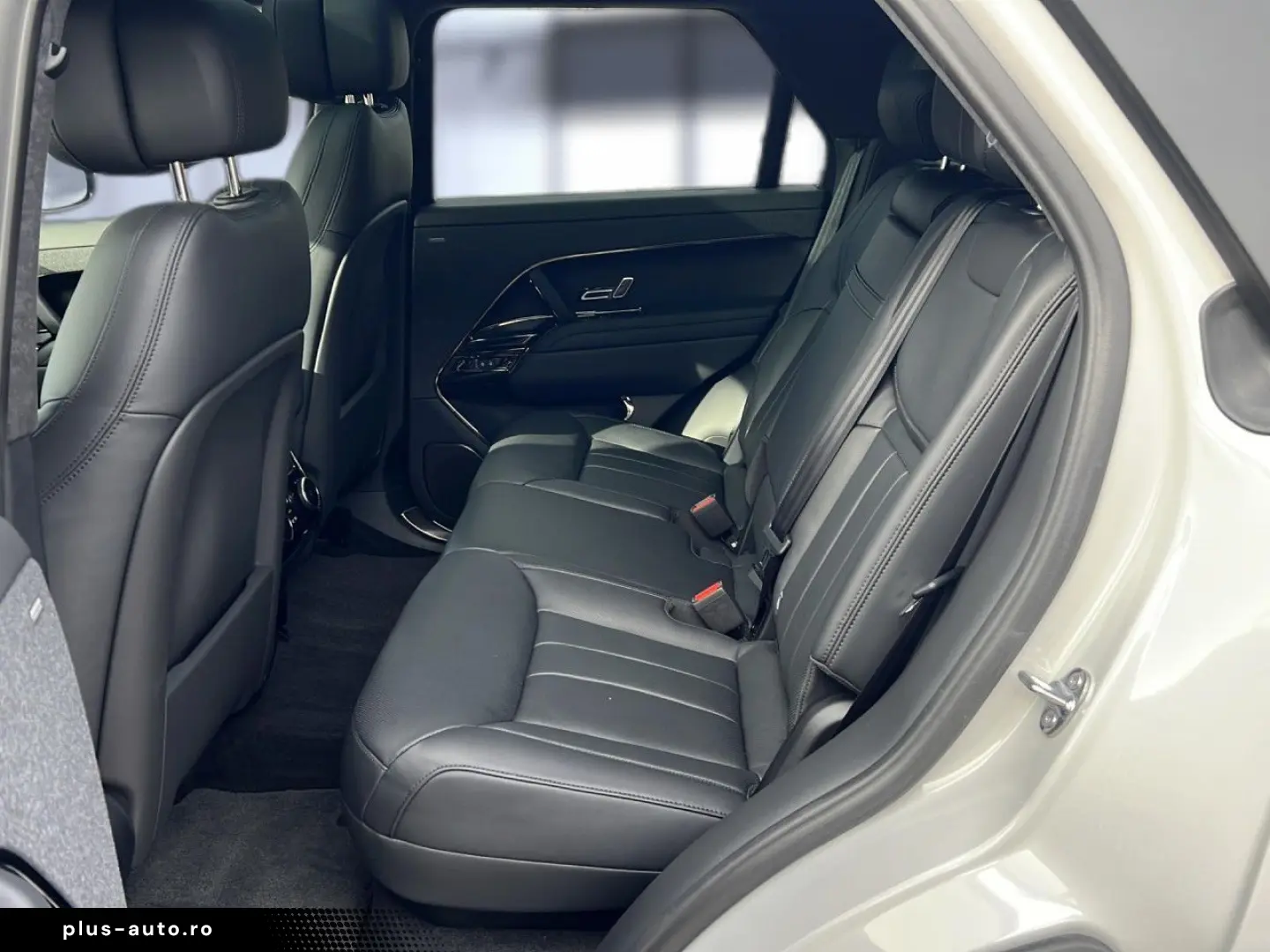 LAND ROVER Range Rover Sport P550e Hybrid Autobiography