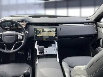 LAND ROVER Range Rover Sport P550e Hybrid Autobiography