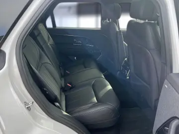 LAND ROVER Range Rover Sport P550e Hybrid Autobiography