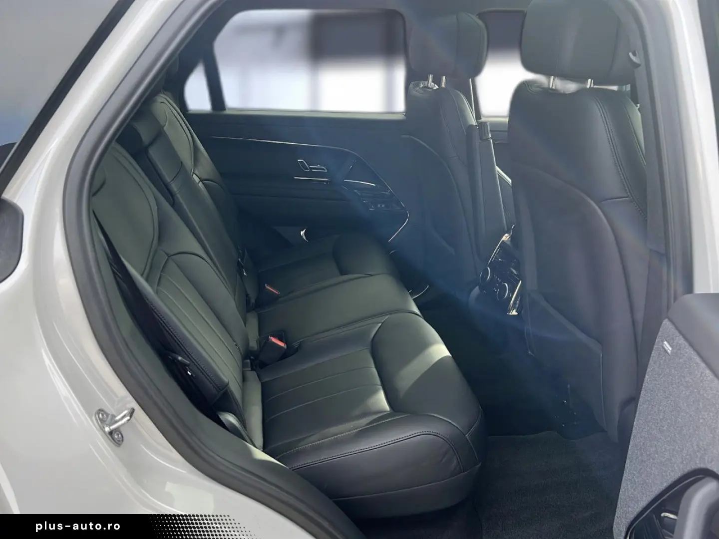 LAND ROVER Range Rover Sport P550e Hybrid Autobiography