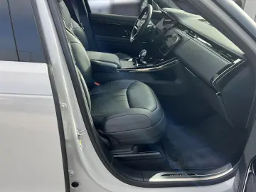 LAND ROVER Range Rover Sport P550e Hybrid Autobiography