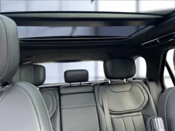 LAND ROVER Range Rover Sport P550e Hybrid Autobiography