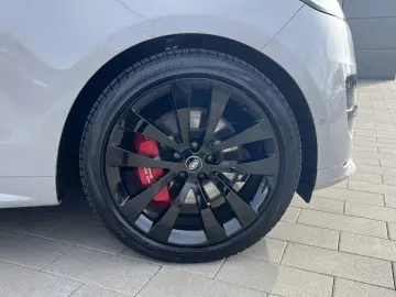 LAND ROVER Range Rover Sport P550e Hybrid Autobiography