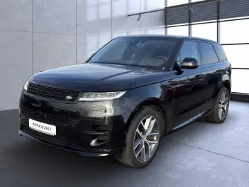 LAND ROVER Range Rover Sport P440e Dyn. HSE 22' Pano
