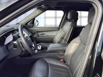 LAND ROVER Range Rover Sport P440e Dyn. HSE 22' Pano