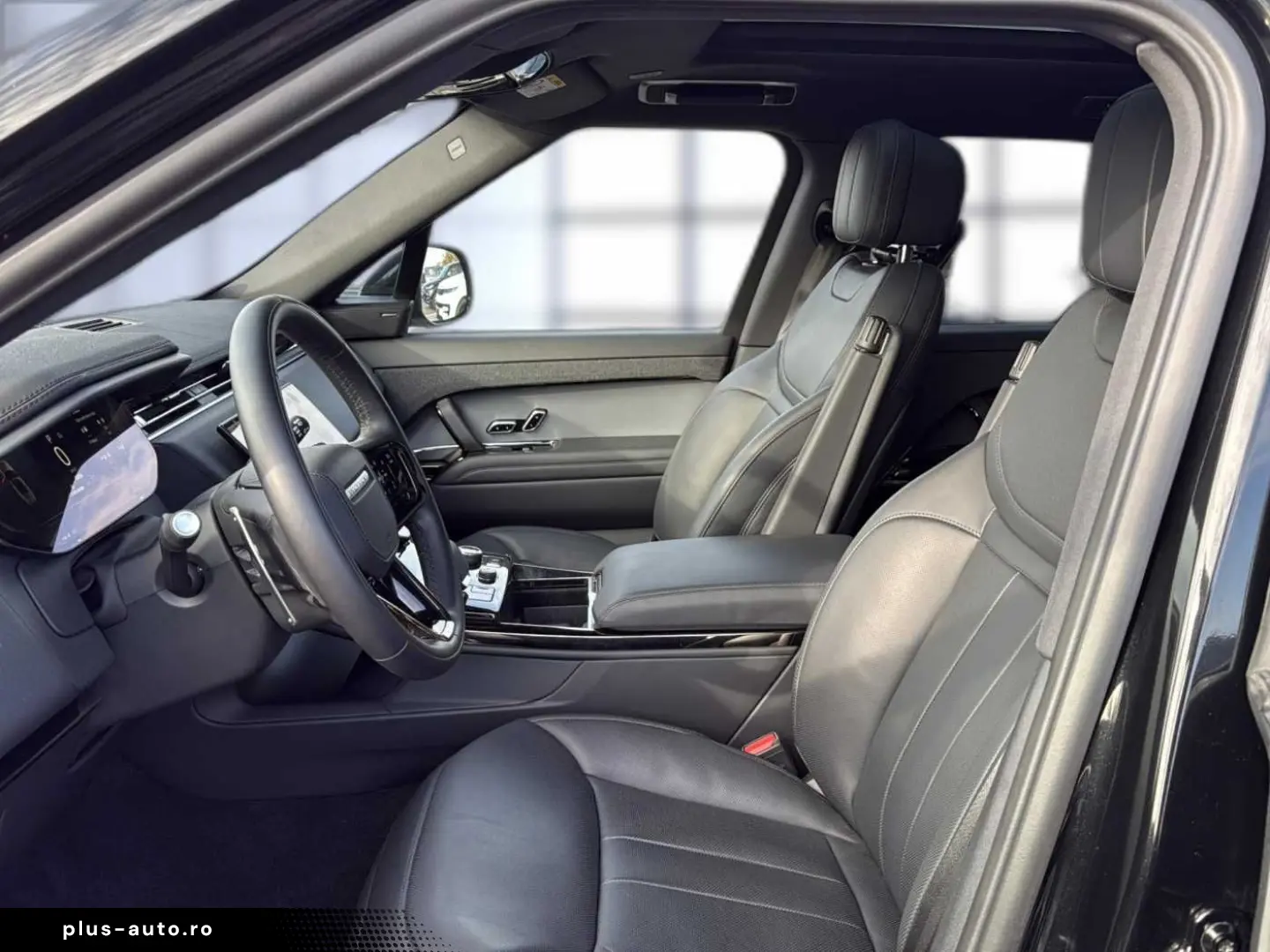 LAND ROVER Range Rover Sport P440e Dyn. HSE 22' Pano