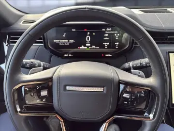 LAND ROVER Range Rover Sport P440e Dyn. HSE 22' Pano