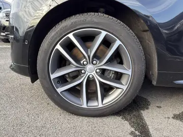 LAND ROVER Range Rover Sport P440e Dyn. HSE 22' Pano