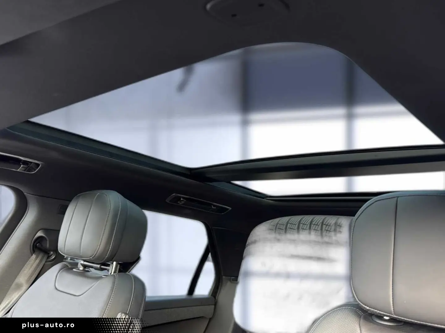 LAND ROVER Range Rover Sport P440e Dyn. HSE 22' Pano