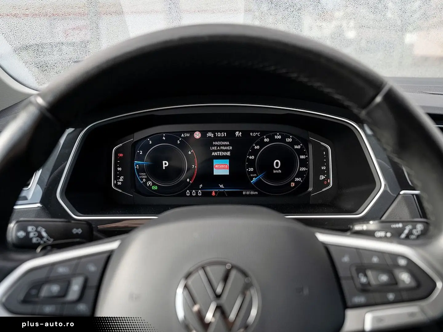 VW Tiguan 2.0 TSI Elegance 4M DSG AHK 360  HUD PANO