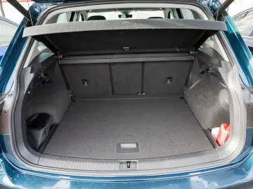 VW Tiguan 2.0 TSI Elegance 4M DSG AHK 360  HUD PANO