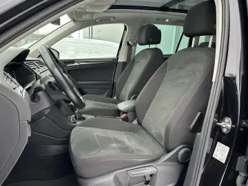 VW Tiguan 4Motion Elegance Sport NAV LED PANO 19