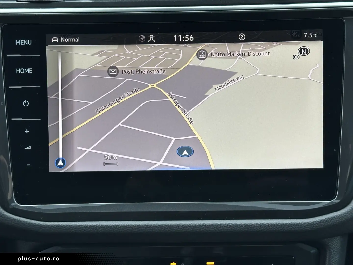 VW Tiguan 4Motion Elegance Sport NAV LED PANO 19