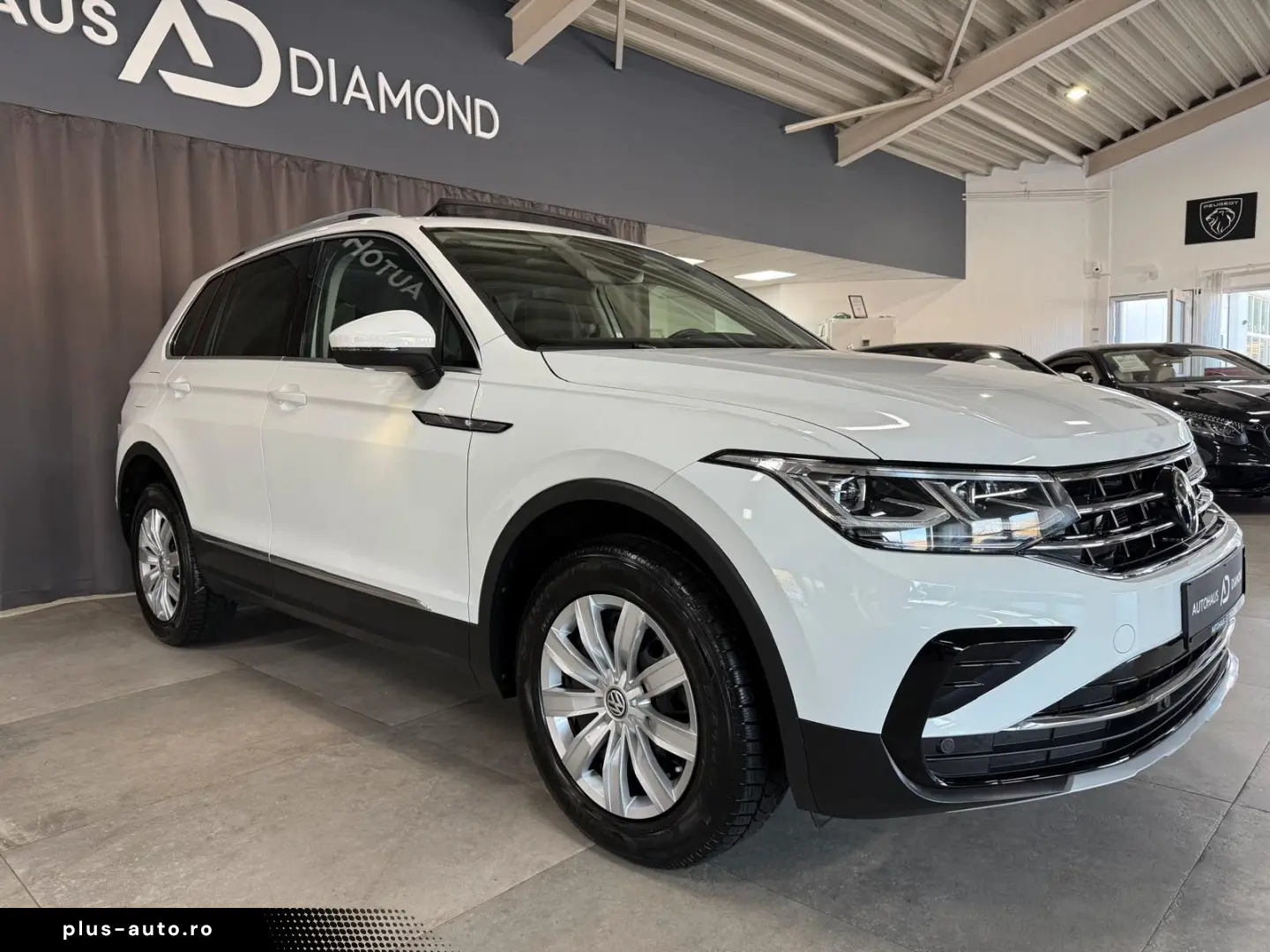 VW Elegance 4Motion   PANO MATRIX  VIRTUAL