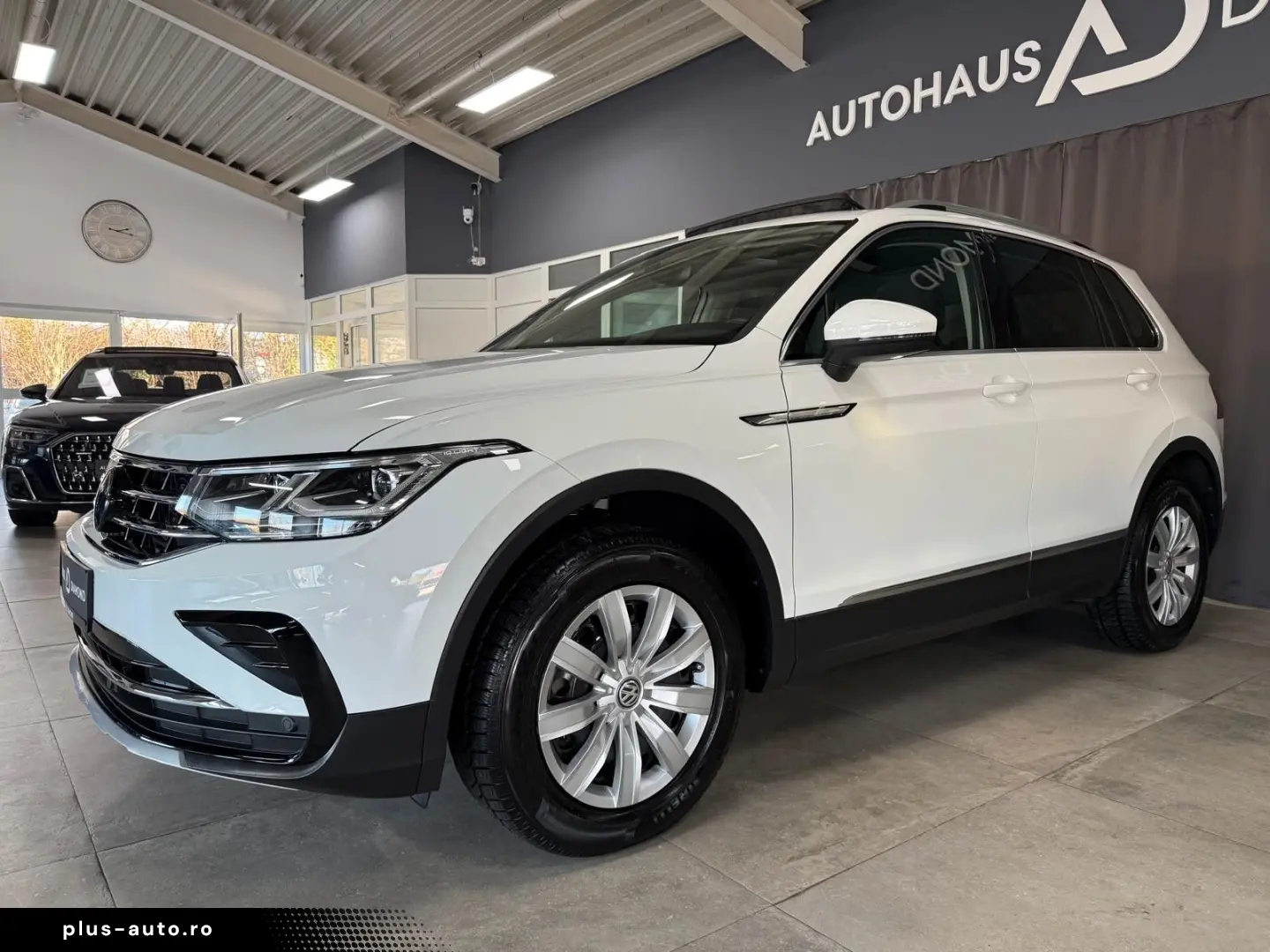 VW Elegance 4Motion   PANO MATRIX  VIRTUAL