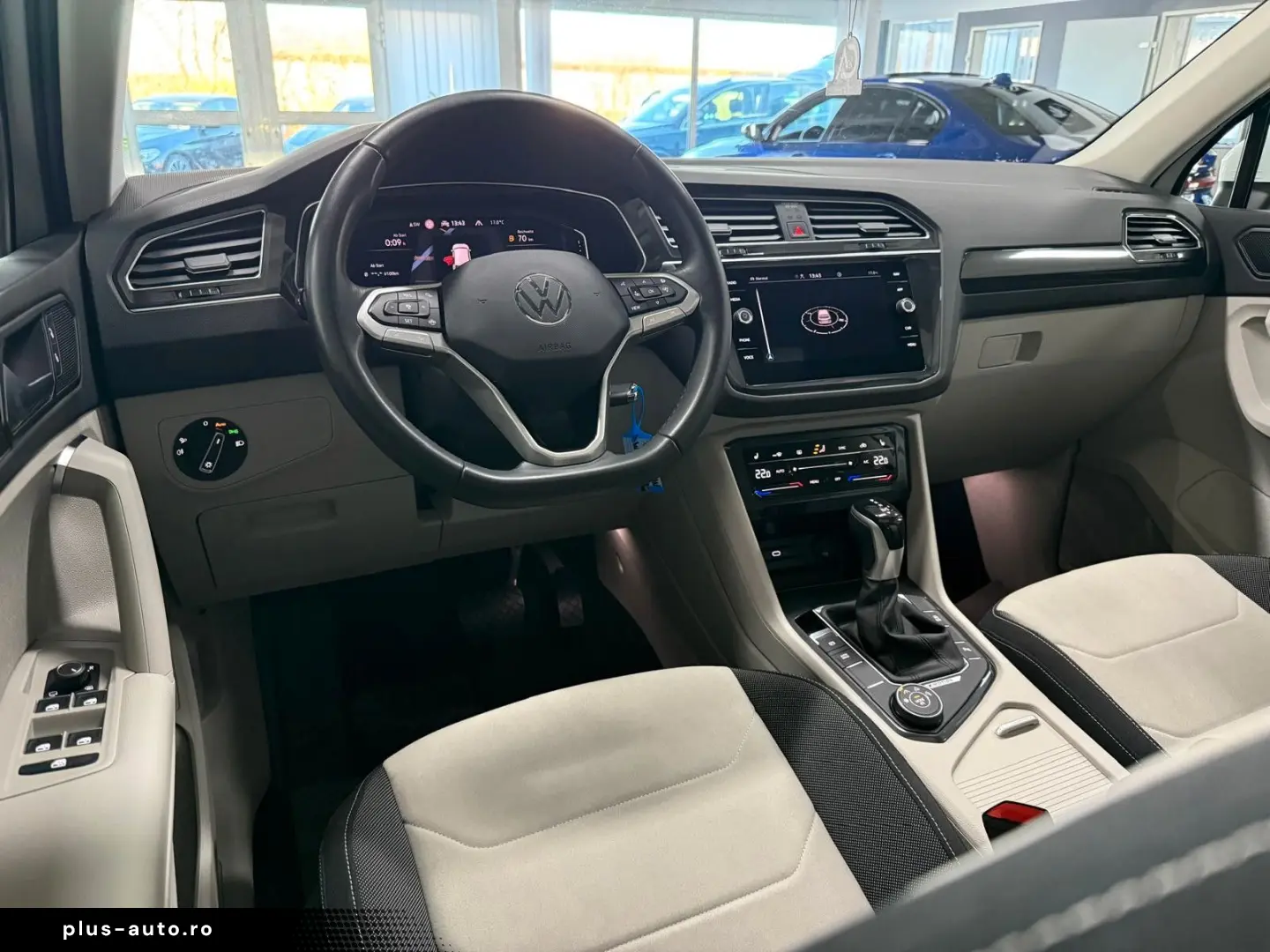 VW Elegance 4Motion   PANO MATRIX  VIRTUAL