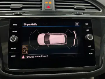 VW Elegance 4Motion   PANO MATRIX  VIRTUAL