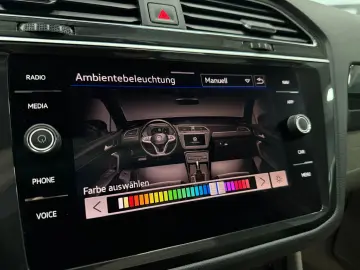 VW Elegance 4Motion   PANO MATRIX  VIRTUAL