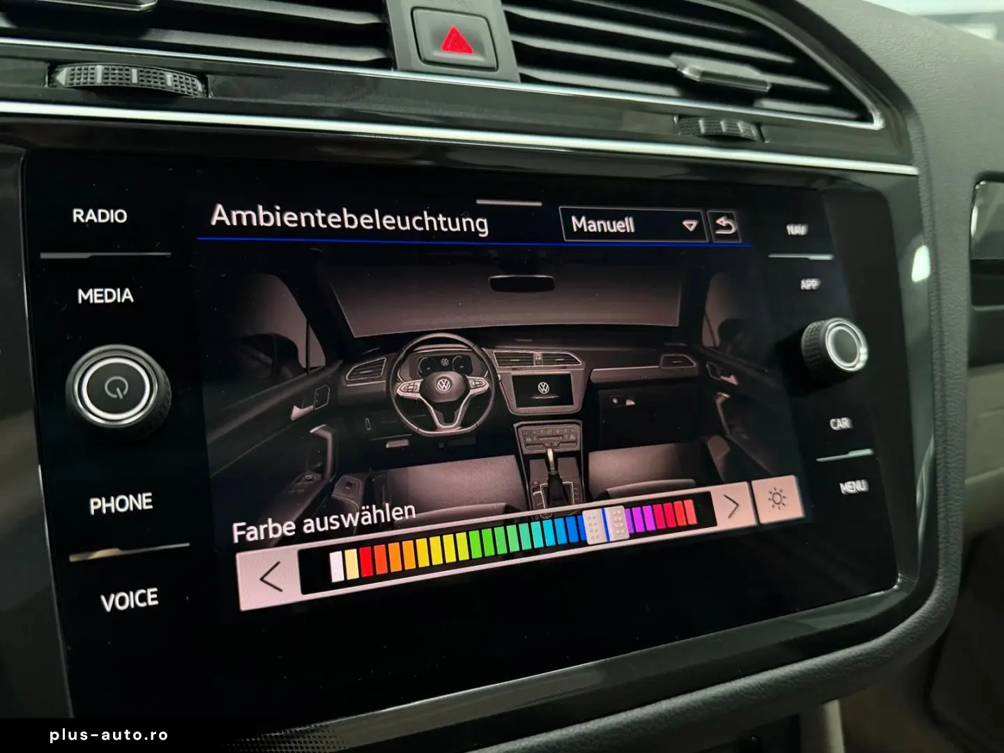 VW Elegance 4Motion   PANO MATRIX  VIRTUAL