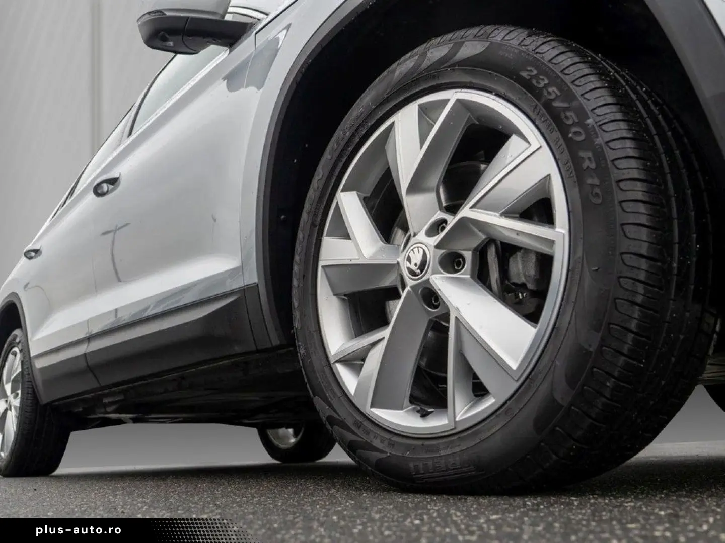 SKODA Kodiaq 2.0 TDI DSG 4x4 Style AHK  Columbus