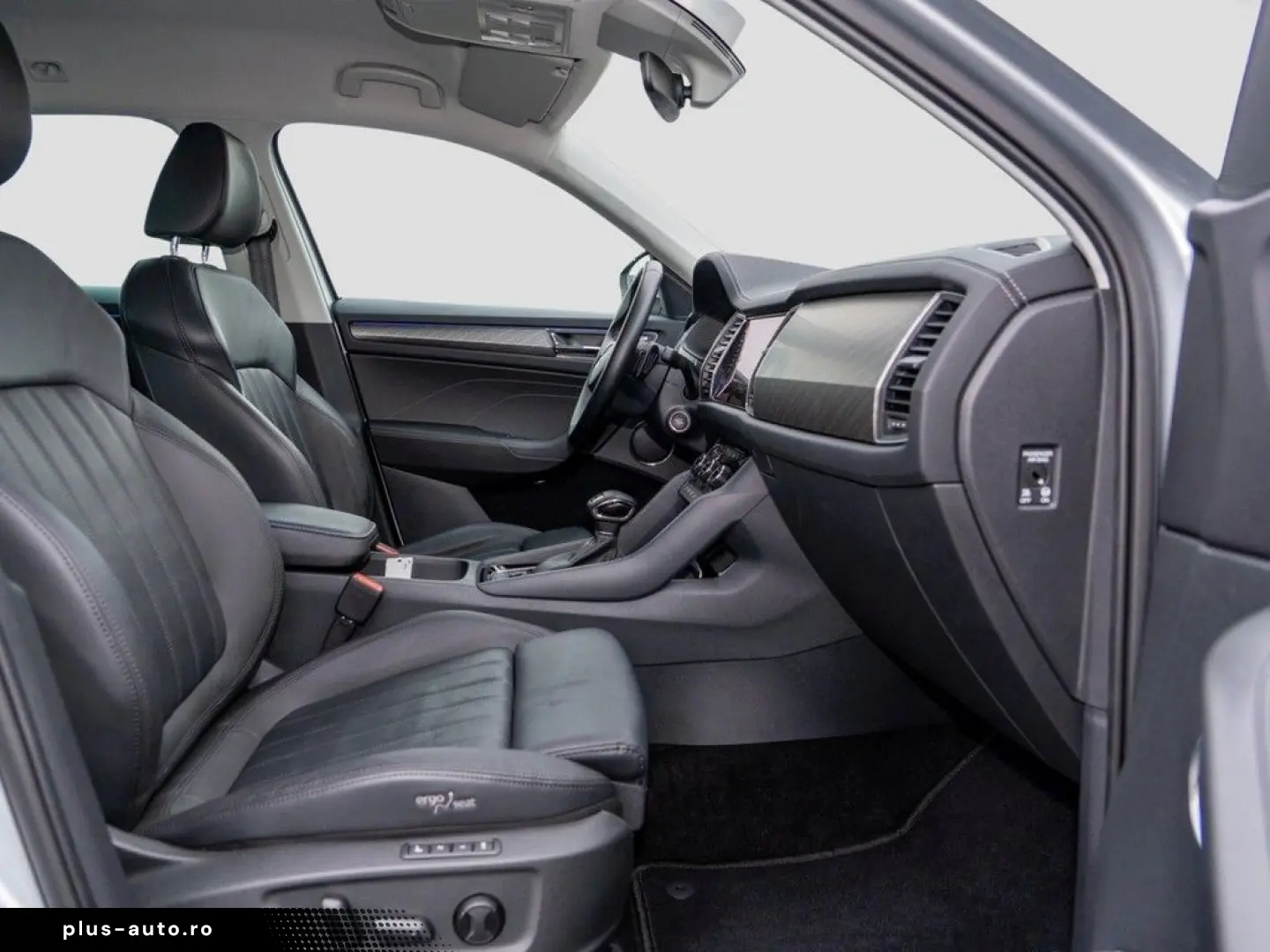 SKODA Kodiaq 2.0 TDI DSG 4x4 Style AHK  Columbus