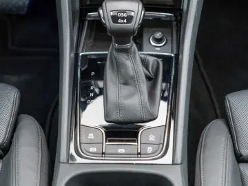 SKODA Kodiaq 2.0 TDI DSG 4x4 Style AHK  Columbus