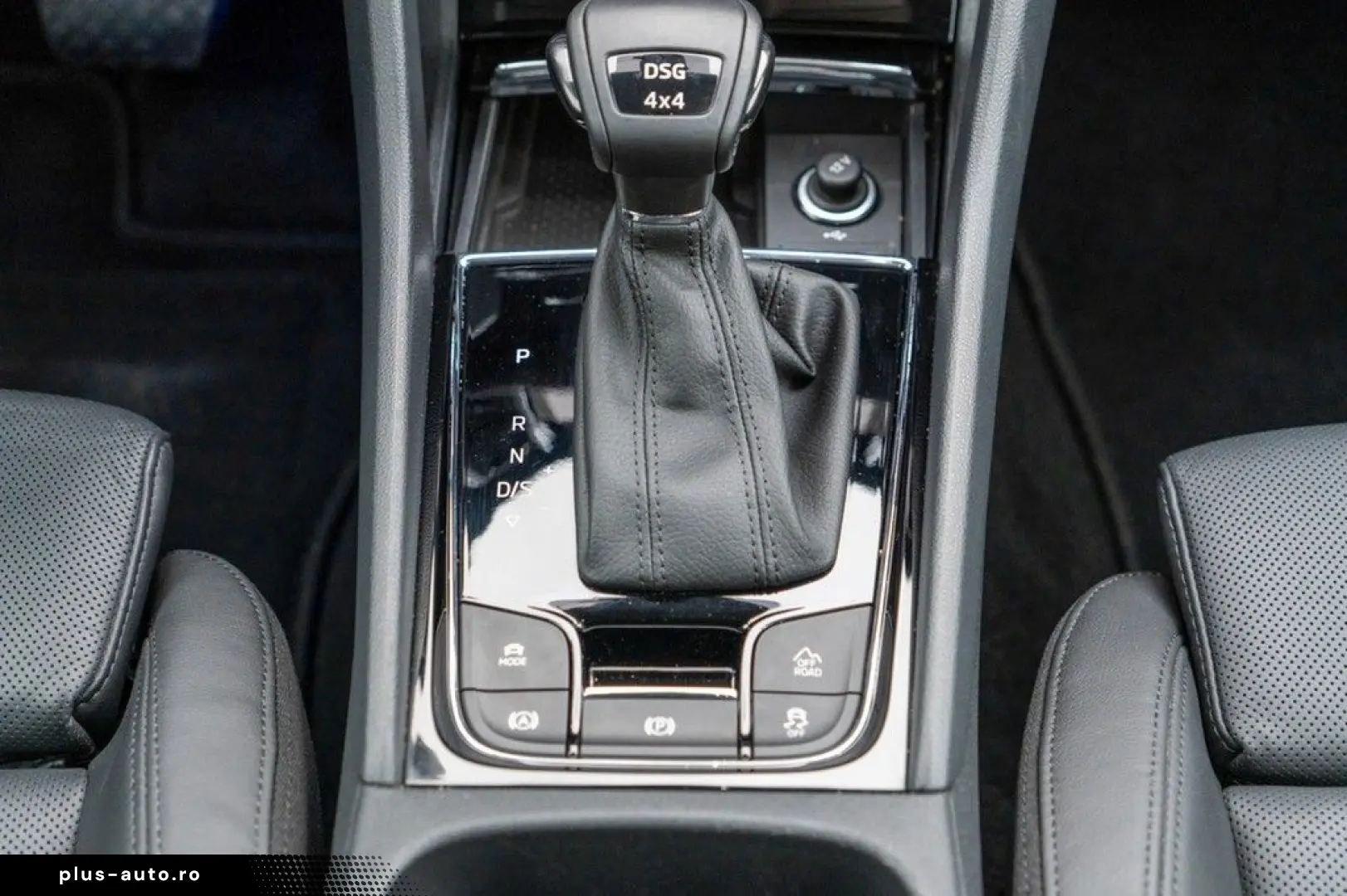 SKODA Kodiaq 2.0 TDI DSG 4x4 Style AHK  Columbus