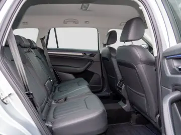 SKODA Kodiaq 2.0 TDI DSG 4x4 Style AHK  Columbus