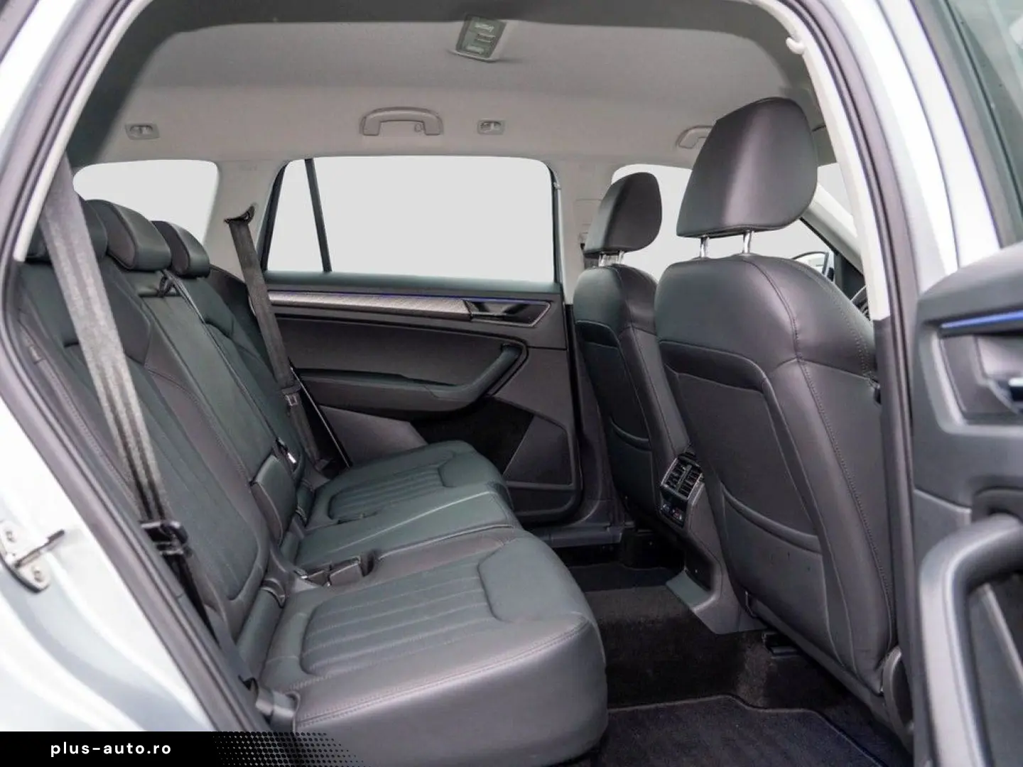 SKODA Kodiaq 2.0 TDI DSG 4x4 Style AHK  Columbus