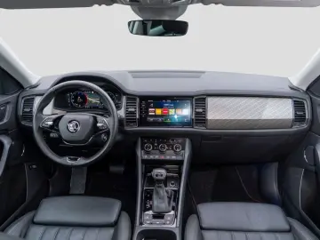 SKODA Kodiaq 2.0 TDI DSG 4x4 Style AHK  Columbus