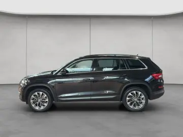 SKODA Kodiaq 2.0 TDI 4x4 DSG Clever
