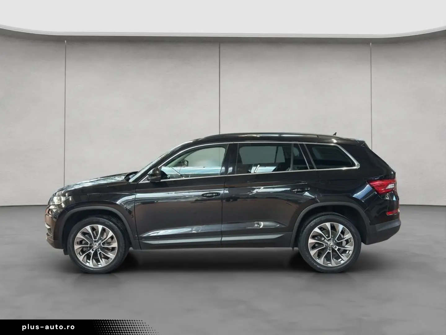 SKODA Kodiaq 2.0 TDI 4x4 DSG Clever
