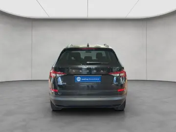SKODA Kodiaq 2.0 TDI 4x4 DSG Clever
