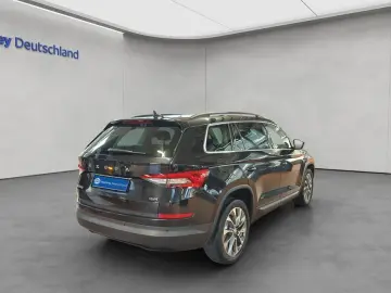 SKODA Kodiaq 2.0 TDI 4x4 DSG Clever